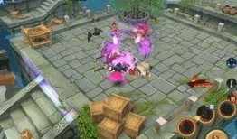 大盗最新英雄爆料网站,揭秘神秘英雄爆料，激战一触即发！