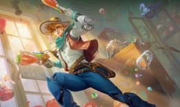 貂蝉夏日六元最新爆料,夏日风情，美艳再现！